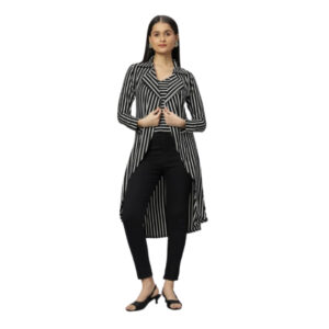 Women's Top with Shrug